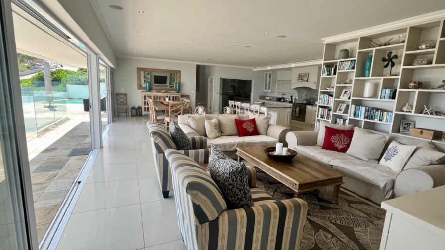 5 Bedroom Property for Sale in Pinnacle Point Golf Estate Western Cape